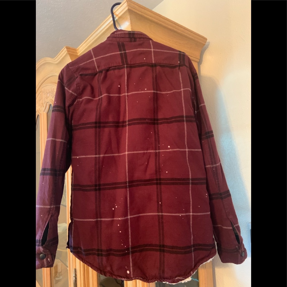 PacSun jacket - Picture 3 of 5